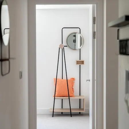 Stunning Flat Near Holland Park Apartment London Exterior photo