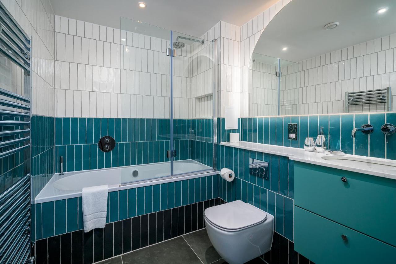Appartement Stunning Flat Near Holland Park *